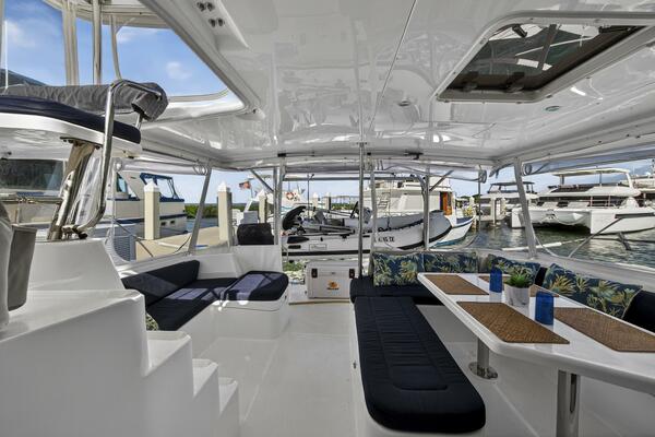 44ft Leopard Yacht For Sale