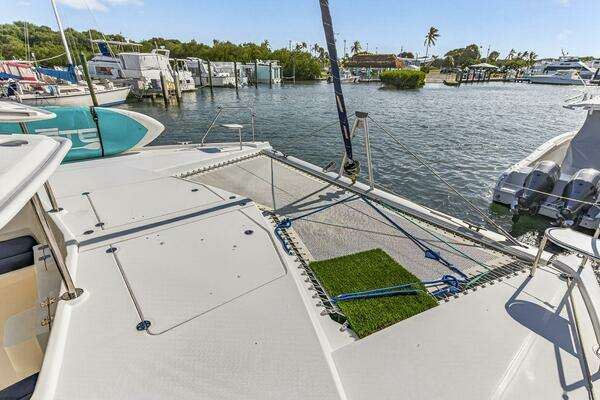 Leopard 44 Owners Version Yacht For Sale