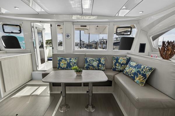 44ft Leopard Yacht For Sale