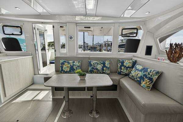 Leopard 44 Owners Version Yacht For Sale