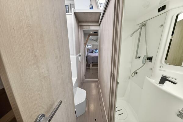 44ft Leopard Yacht For Sale