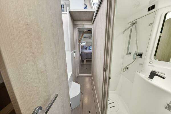 Leopard 44 Owners Version Yacht For Sale