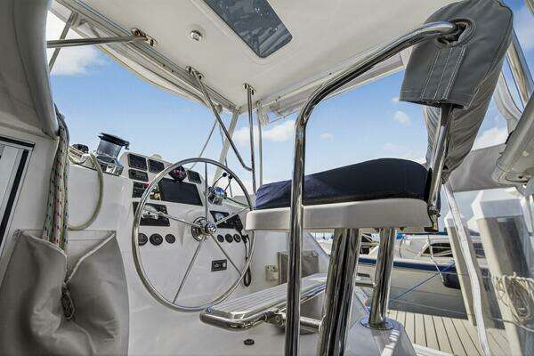 Leopard 44 Owners Version Yacht For Sale