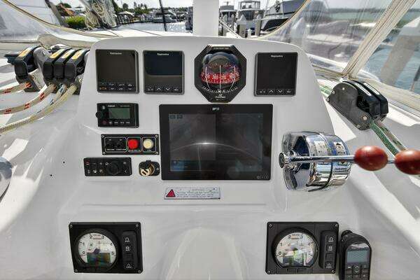 Leopard 44 Owners Version Yacht For Sale