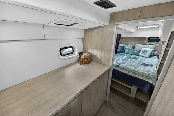 44ft Leopard Yacht For Sale