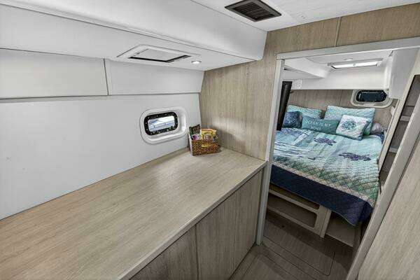 Leopard 44 Owners Version Yacht For Sale