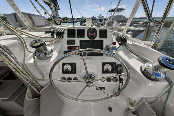 Leopard 44 Owners Version Yacht For Sale