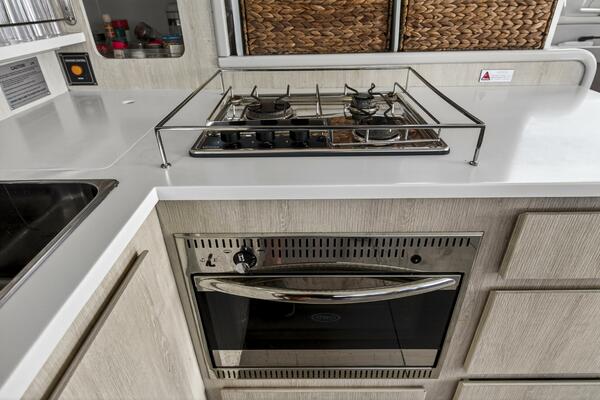 44ft Leopard Yacht For Sale