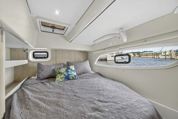 44ft Leopard Yacht For Sale