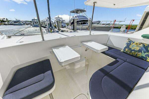 Leopard 44 Owners Version Yacht For Sale