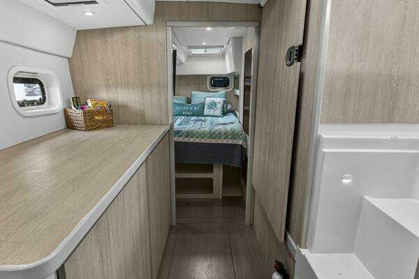 Leopard 44 Owners Version Yacht For Sale