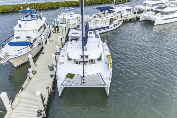 44ft Leopard Yacht For Sale