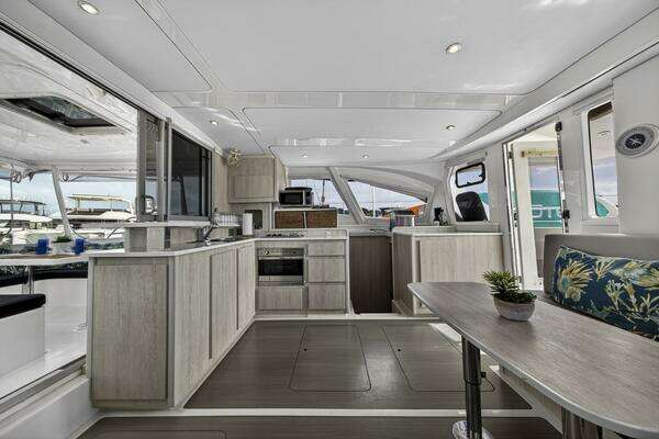 Leopard 44 Owners Version Yacht For Sale