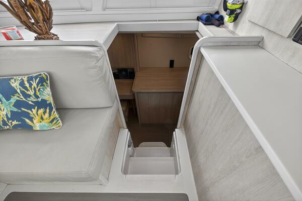 44ft Leopard Yacht For Sale