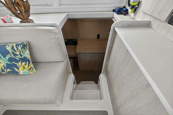 Leopard 44 Owners Version Yacht For Sale