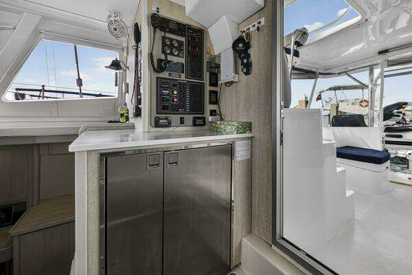 Leopard 44 Owners Version Yacht For Sale