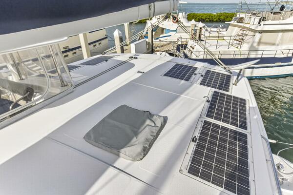 44ft Leopard Yacht For Sale