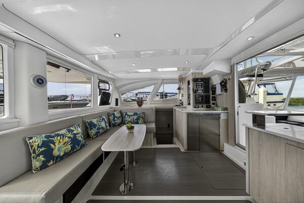 44ft Leopard Yacht For Sale