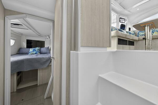 44ft Leopard Yacht For Sale