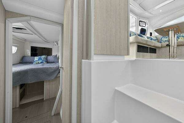 Leopard 44 Owners Version Yacht For Sale