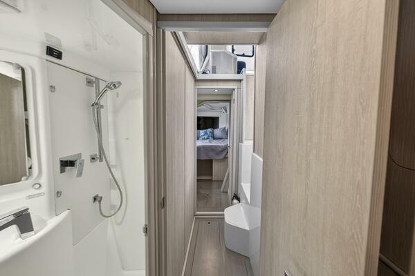 44ft Leopard Yacht For Sale