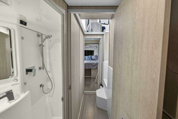 Leopard 44 Owners Version Yacht For Sale