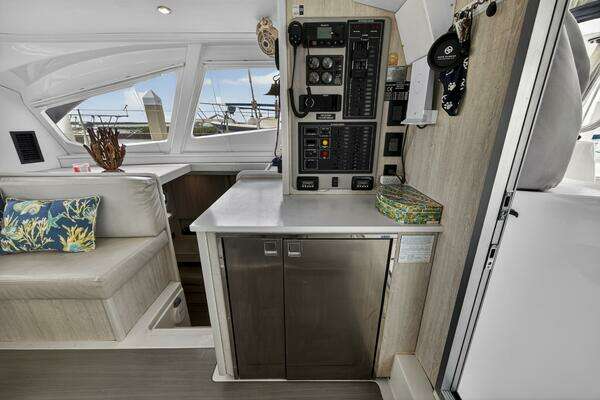 Leopard 44 Owners Version Yacht For Sale