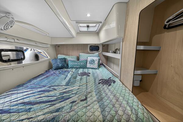 44ft Leopard Yacht For Sale