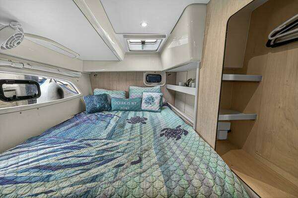 Leopard 44 Owners Version Yacht For Sale