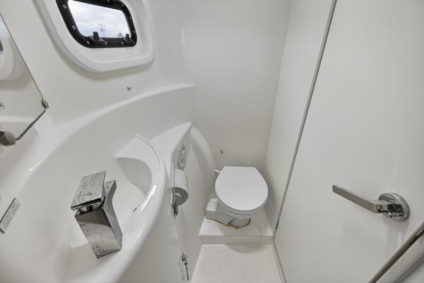 44ft Leopard Yacht For Sale