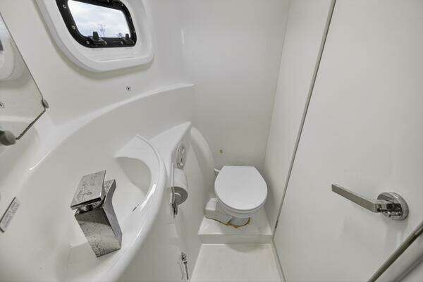 Leopard 44 Owners Version Yacht For Sale