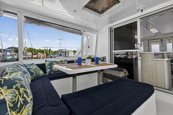 44ft Leopard Yacht For Sale