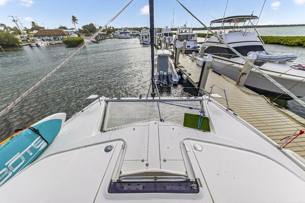 44ft Leopard Yacht For Sale