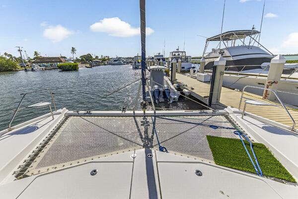 44ft Leopard Yacht For Sale