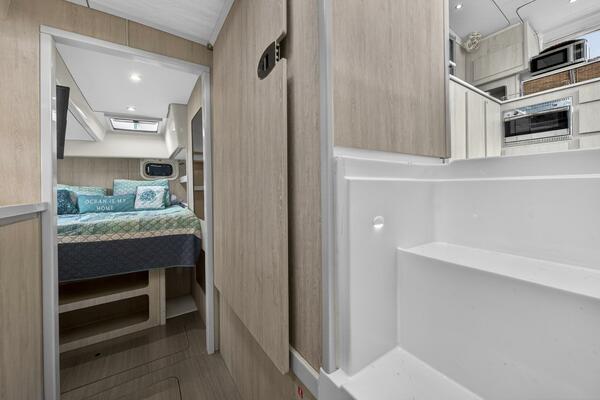 44ft Leopard Yacht For Sale