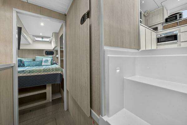 Leopard 44 Owners Version Yacht For Sale