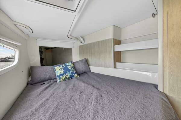 Leopard 44 Owners Version Yacht For Sale