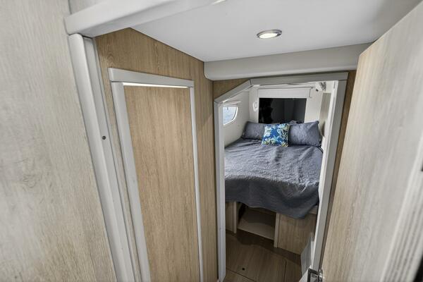 44ft Leopard Yacht For Sale