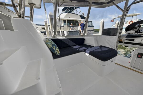 44ft Leopard Yacht For Sale