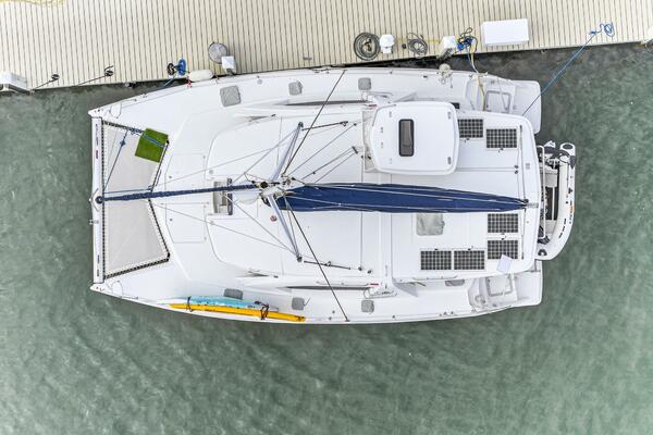 44ft Leopard Yacht For Sale
