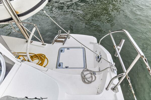 44ft Leopard Yacht For Sale