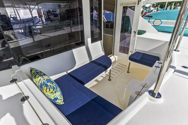 44ft Leopard Yacht For Sale