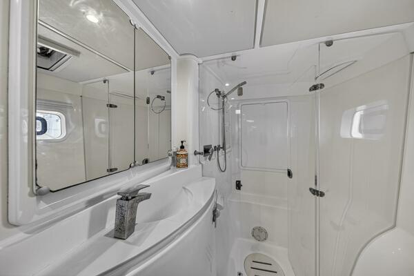 44ft Leopard Yacht For Sale