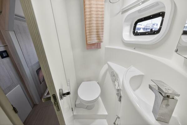 44ft Leopard Yacht For Sale