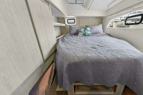 Leopard 44 Owners Version Yacht For Sale