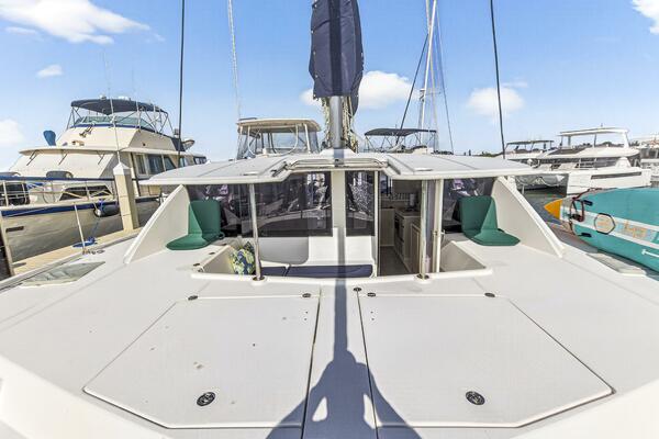 44ft Leopard Yacht For Sale