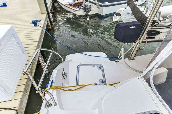 Leopard 44 Owners Version Yacht For Sale