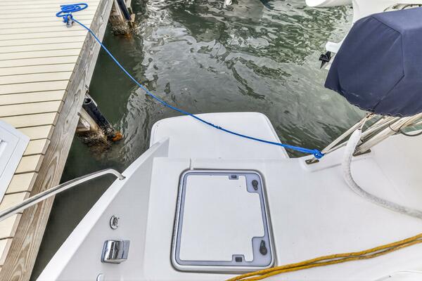 44ft Leopard Yacht For Sale