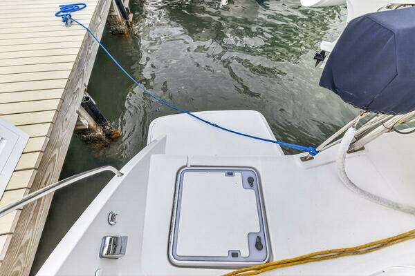 Leopard 44 Owners Version Yacht For Sale