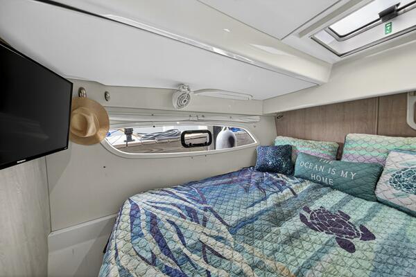 44ft Leopard Yacht For Sale